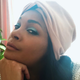 Illustration for article titled Big Beauty Tuesday: Can a Turban Help Me Embrace Change?